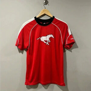 Calgary Stampeders  CFL Football Jersey